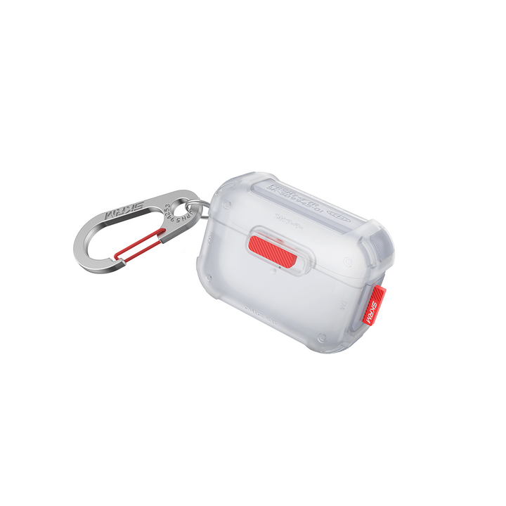 SKINARMA AIRPODS PRO 2nd Gen MECHA CASE