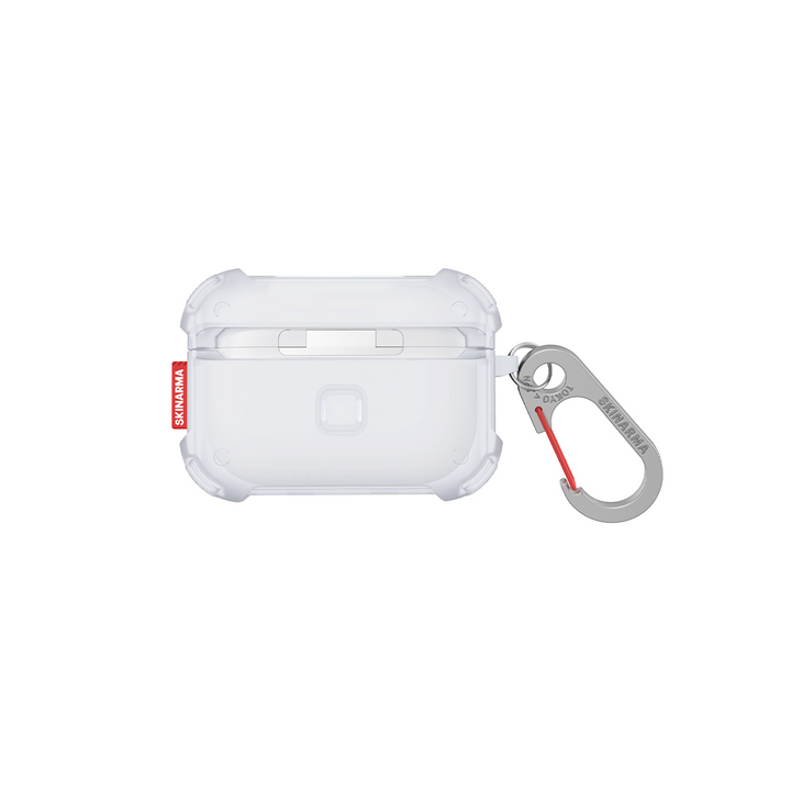SKINARMA AIRPODS PRO 2nd Gen MECHA CASE