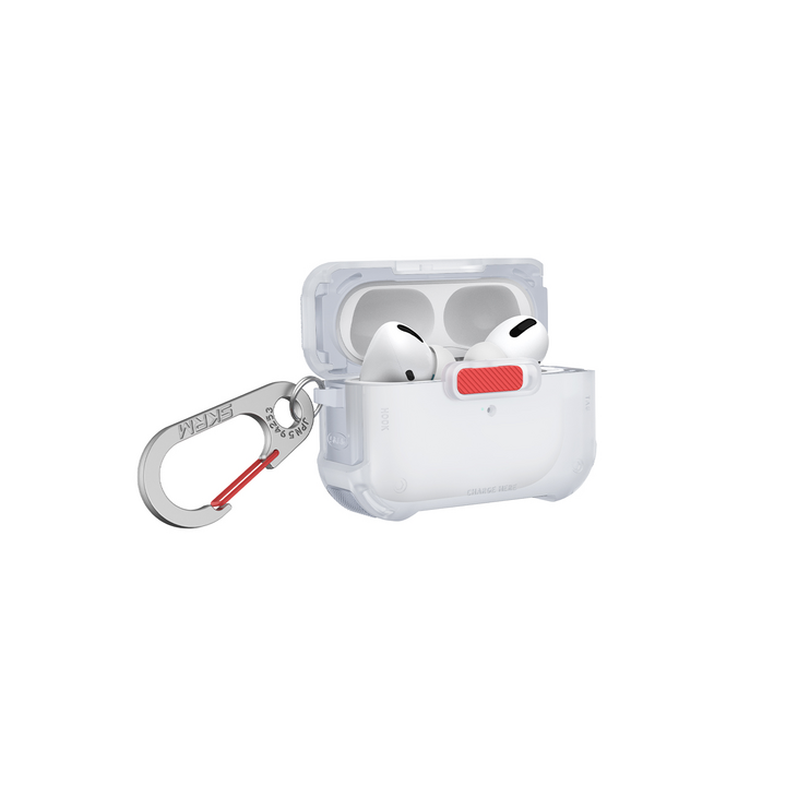 SKINARMA AIRPODS PRO 2nd Gen MECHA CASE