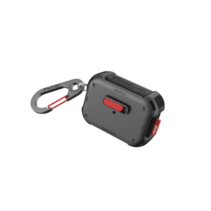 SKINARMA AIRPODS PRO 2nd Gen MECHA CASE