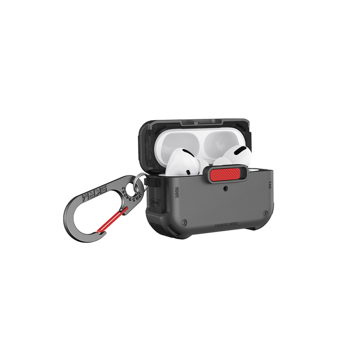 SKINARMA AIRPODS PRO 2nd Gen MECHA CASE