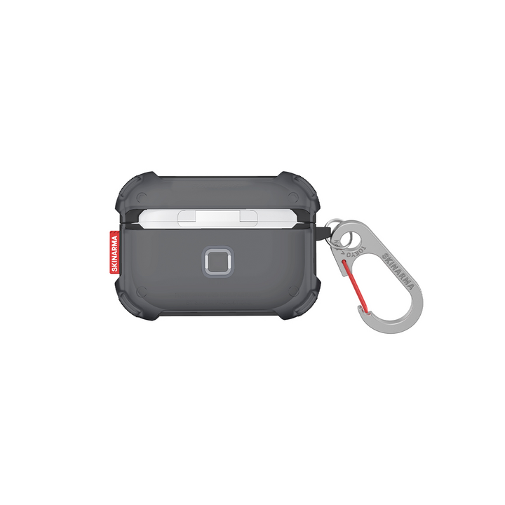 SKINARMA AIRPODS PRO 2nd Gen MECHA CASE