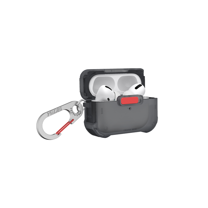 SKINARMA AIRPODS PRO 2nd Gen MECHA CASE