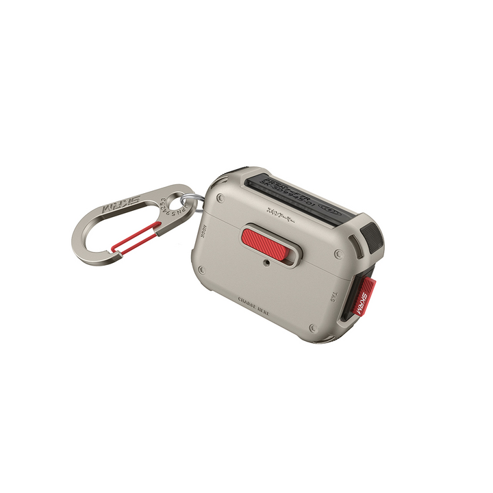 SKINARMA AIRPODS PRO 2nd Gen MECHA CASE