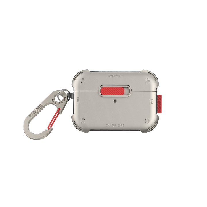 SKINARMA AIRPODS PRO 2nd Gen MECHA CASE