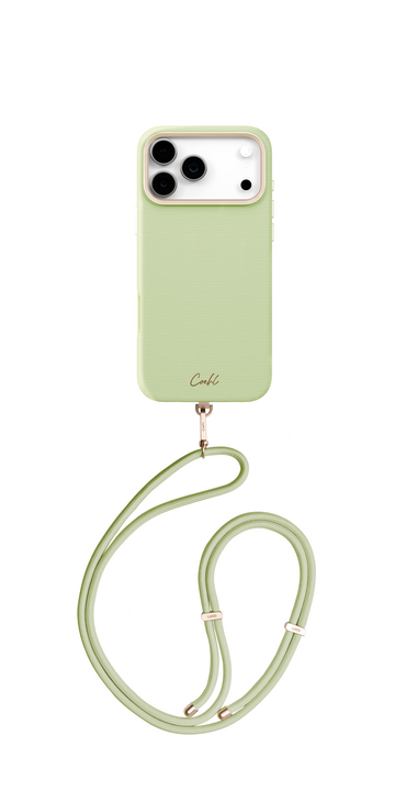 UNIQ COEHL IPHONE 17 PRO MAX (2025) 6.9 MAGNETIC CHARGING MIRELLE