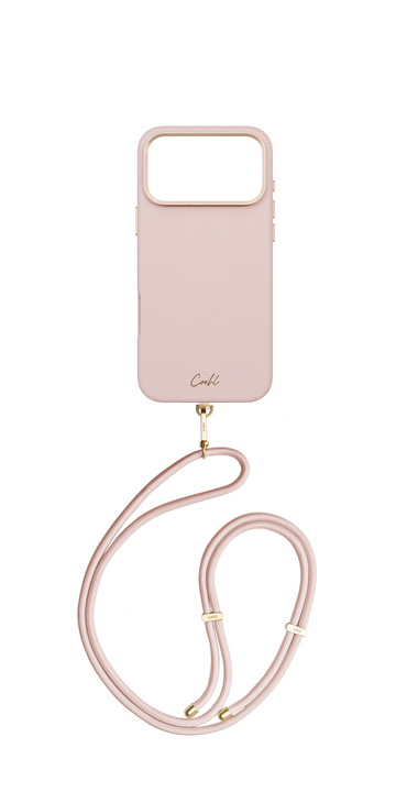 UNIQ COEHL IPHONE 17 PRO MAX (2025) 6.9 MAGNETIC CHARGING MIRELLE