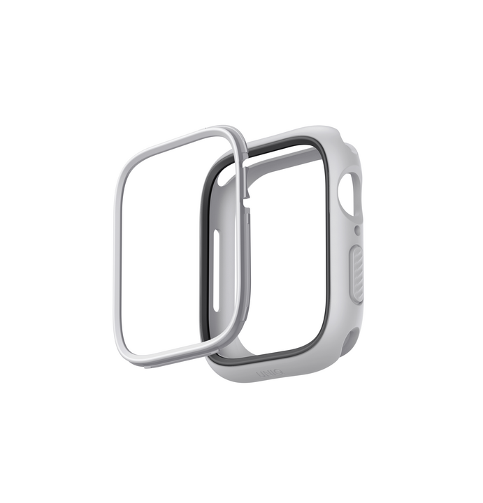 UNIQ MODUO APPLE WATCH CASE WITH INTERCHANGEABLE PC BEZEL 40/41MM