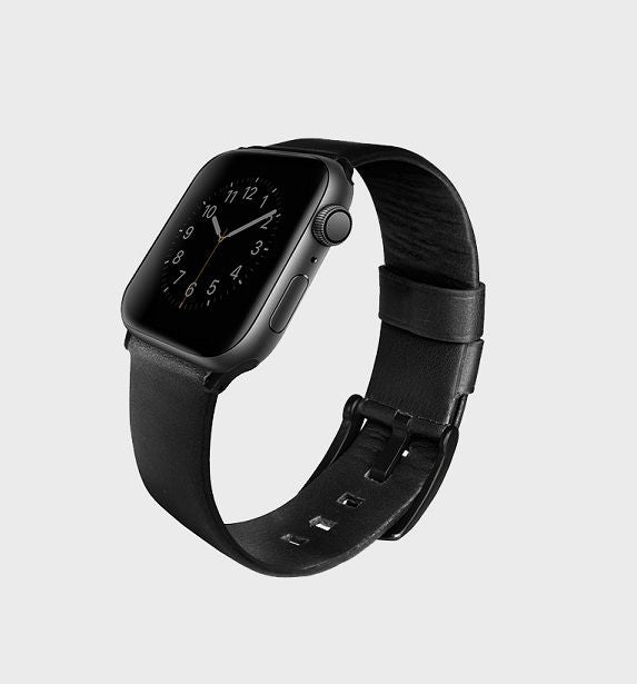 UNIQ MONDAIN APPLE WATCH 4 GENUINE LEATHER STRAP
