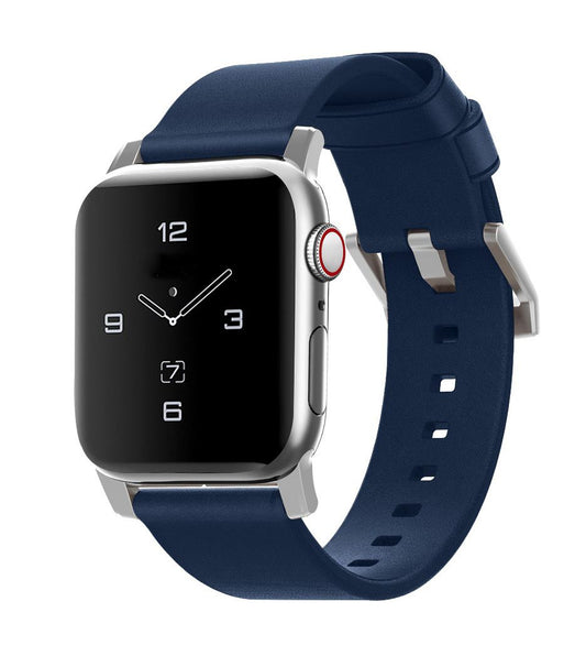 UNIQ MONDAIN APPLE WATCH 4 GENUINE LEATHER STRAP