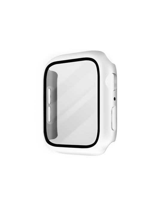 UNIQ NAUTIC WATCH CASE WITH IP68 WATER-RESISTANT TEMPERED GLASS SCREEN PROTECTION 44MM