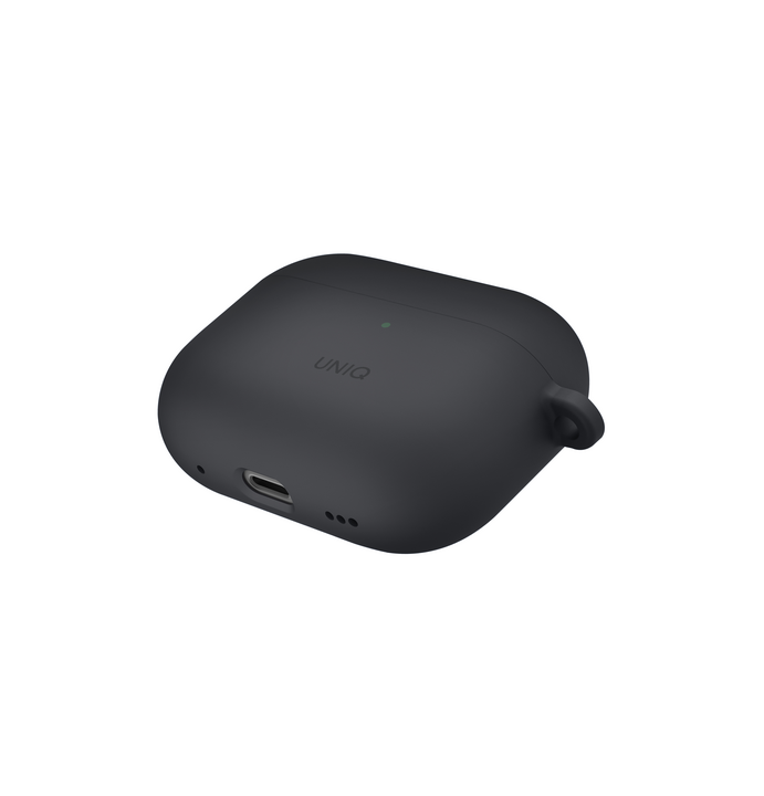 UNIQ NEXO ACTIVE HYBRID SILICONE AIRPODS PRO 2ND GEN (2022) CASE WITH SPORTS EAR HOOKS