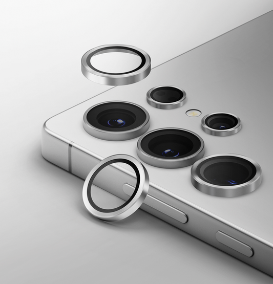 UNIQ OPTIX GALAXY S25 ULTRA ALUGUARD CAMERA LENS PROTECTOR