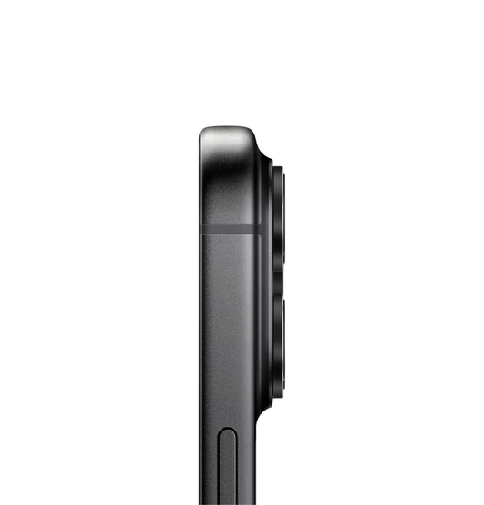 UNIQ OPTIX ALUGUARD (DX2) IPHONE 18 PRO/18 PRO MAX (2026) 6.3/6.9 CAMERA LENS PROTECTOR - Graphite-Black