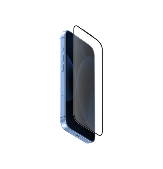 UNIQ OPTIX COVEX MATTE (DX2) IPHONE 18 PRO MAX (2026) 6.9 GLASS SCREEN PROTECTOR