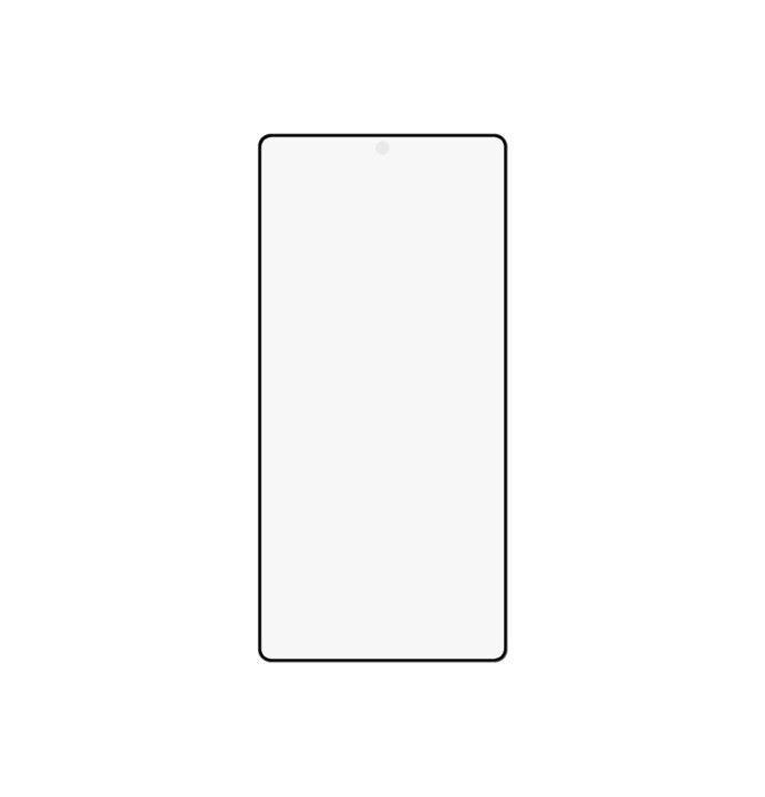 UNIQ OPTIX VIVID CLEAR GALAXY S25 ULTRA GLASS SCREEN PROTECTOR