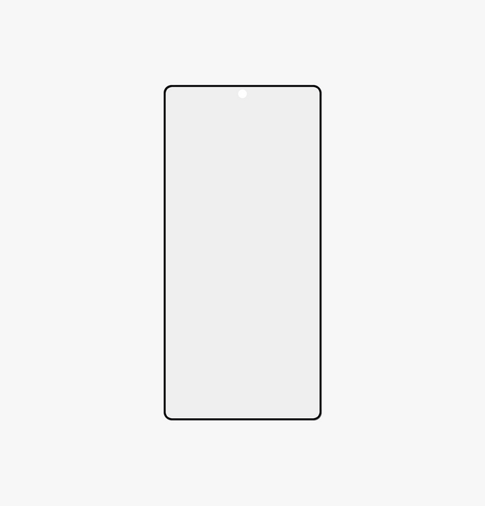 UNIQ OPTIX COVEX VIVID GALAXY S26 ULTRA GLASS SCREEN PROTECTOR