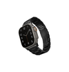 UNIQ OSTA APPLE WATCH STEEL STRAP WITH SELF-ADJUSTABLE LINKS 49/46/45/44MM