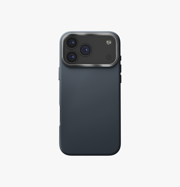 UNIQ HYBRID IPHONE 17 PRO MAX (2025) 6.9 MAGCLICK CHARGING LYDEN
