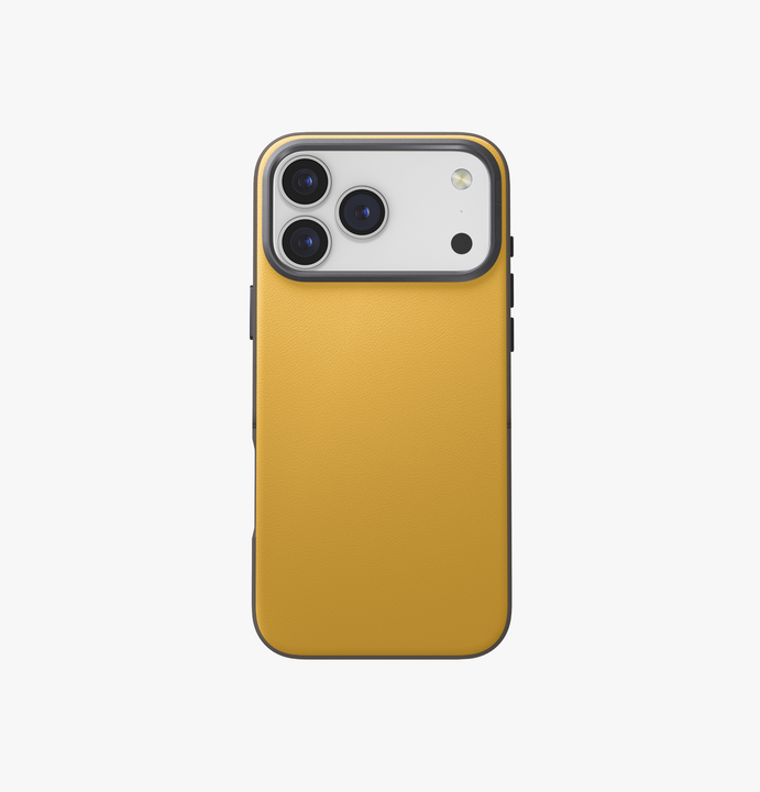 UNIQ HYBRID IPHONE 17 PRO MAX (2025) 6.9 MAGCLICK CHARGING LYDEN DS