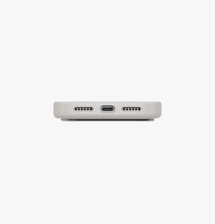 UNIQ HYBRID IPHONE 17 PRO MAX (2025) 6.9 MAGCLICK CHARGING LYDEN
