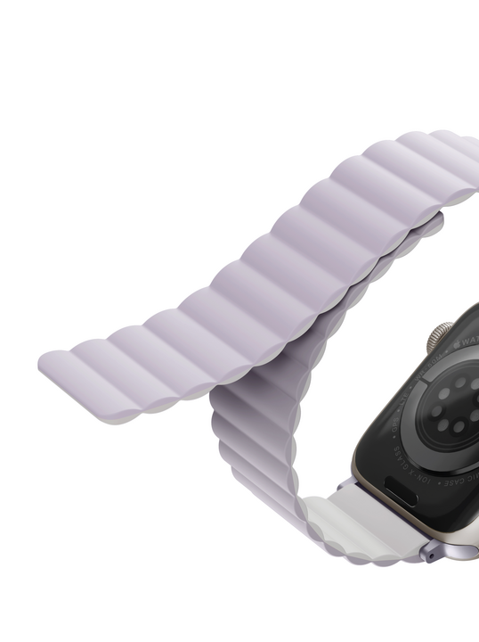 UNIQ REVIX REVERSIBLE MAGNETIC APPLE WATCH STRAP 49/46/45/44MM