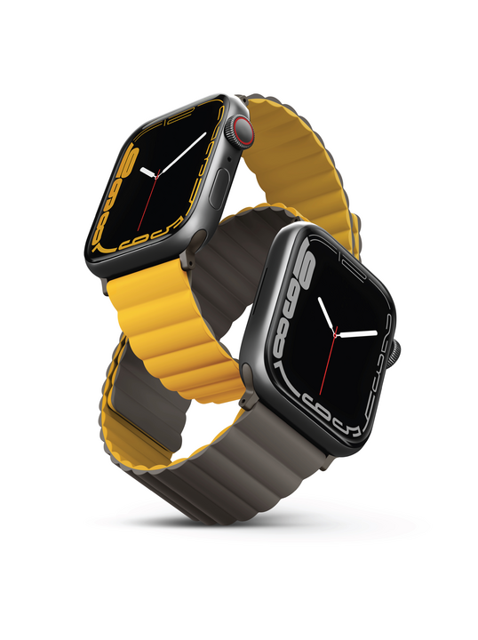 UNIQ REVIX REVERSIBLE MAGNETIC APPLE WATCH STRAP 49/46/45/44MM