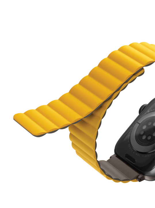 UNIQ REVIX REVERSIBLE MAGNETIC APPLE WATCH STRAP 49/46/45/44MM
