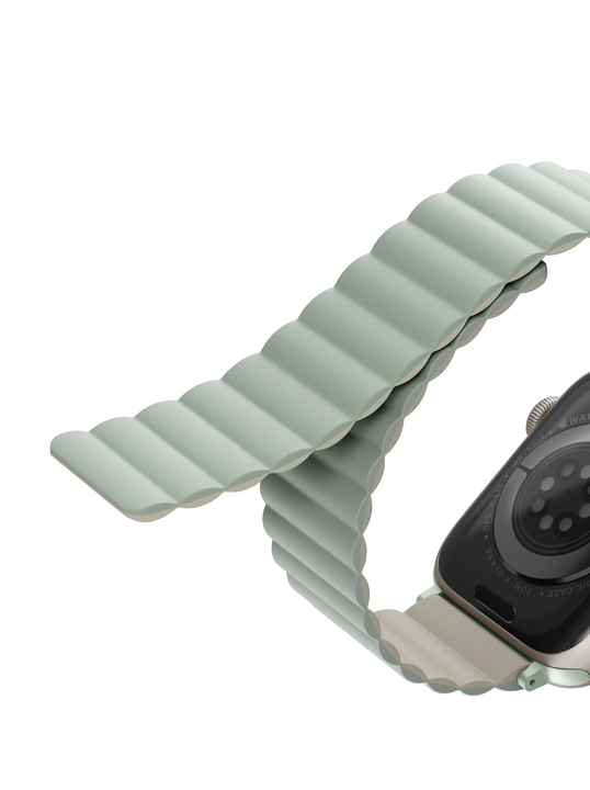 UNIQ REVIX REVERSIBLE MAGNETIC APPLE WATCH STRAP 42/41/40MM