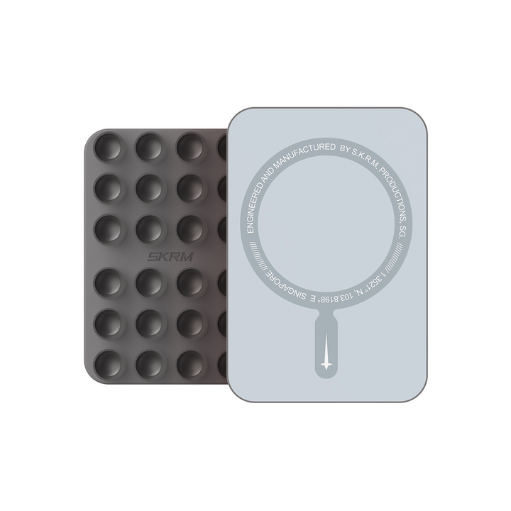 SKINARMA MAGNETIC SUCTION MOUNT STAX