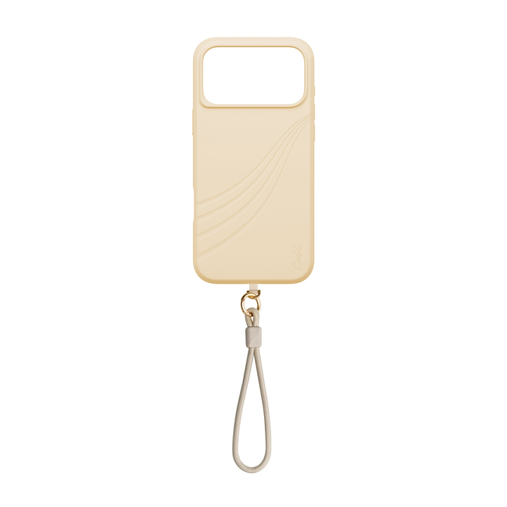 UNIQ COEHL IPHONE 17 PRO (2025) 6.3 MAGNETIC CHARGING SERINA