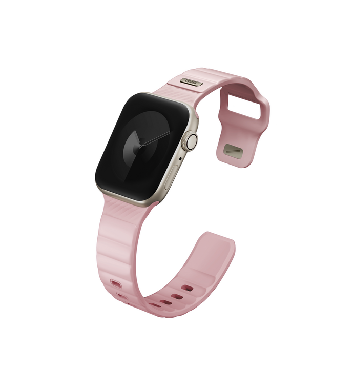 UNIQ STRIDE FKM RUBBER APPLE WATCH STRAP 42/41/40MM