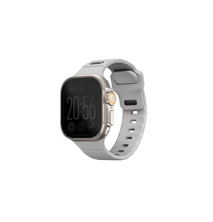 UNIQ STRIDE FKM RUBBER APPLE WATCH STRAP 49/46/45/44MM