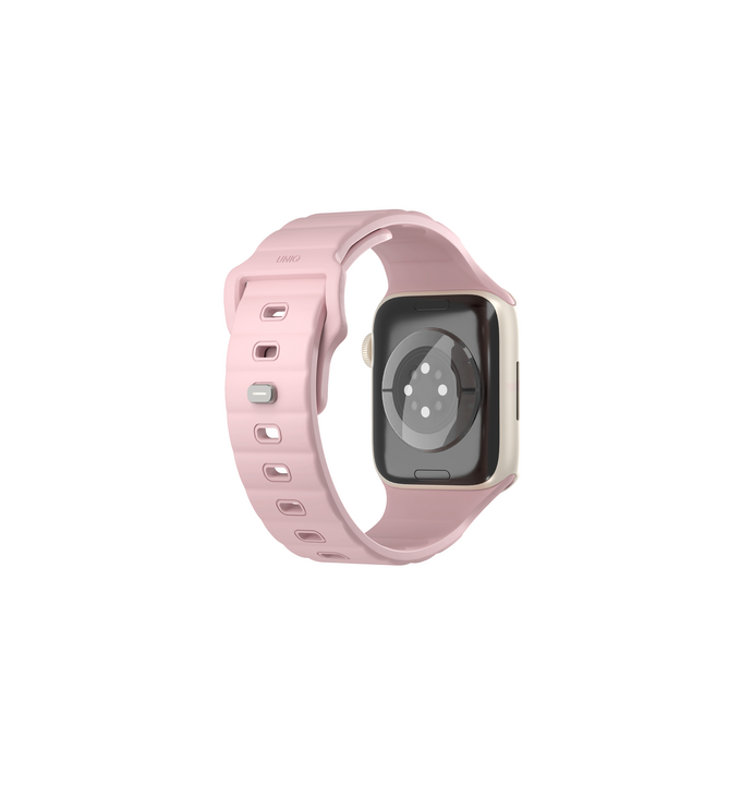 UNIQ STRIDE FKM RUBBER APPLE WATCH STRAP 42/41/40MM