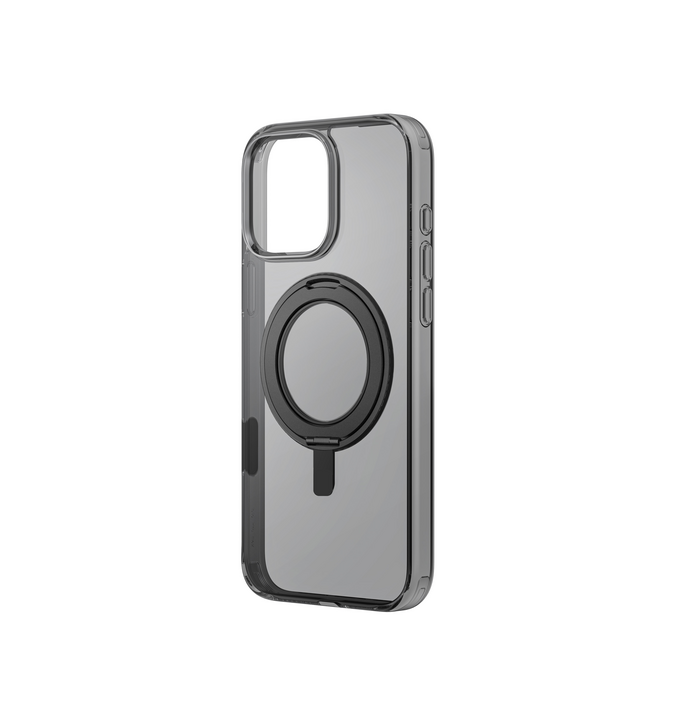UNIQ HYBRID IPHONE 16 PRO SWIVIX WITH 360 ROTATING KICKSTAND