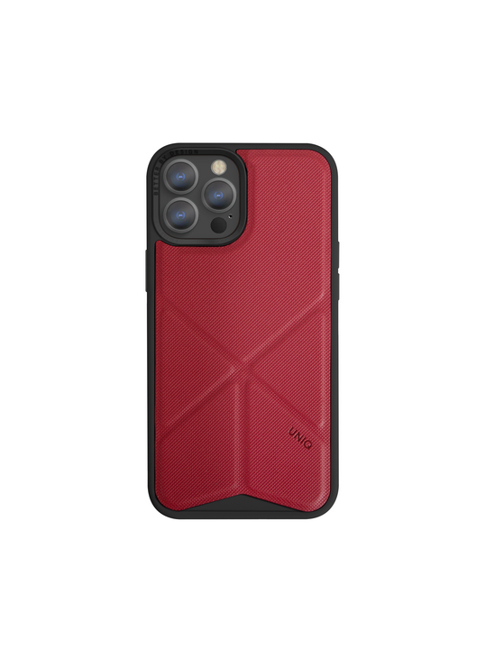 UNIQ HYBRID IPHONE 13 PRO MAGSAFE-COMPATIBLE TRANSFORMA CASE