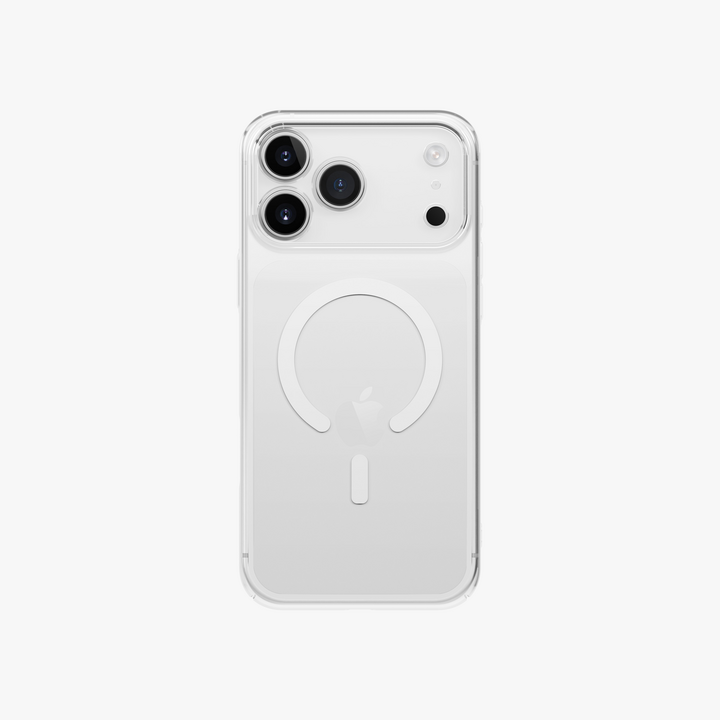 UNIQ IPHONE 17 PRO (2025) 6.3 MAGCLICK CHARGING AIRSUIT