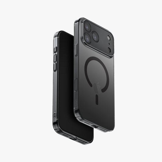 UNIQ IPHONE 17 PRO MAX (2025) 6.9 MAGCLICK CHARGING AIRSUIT