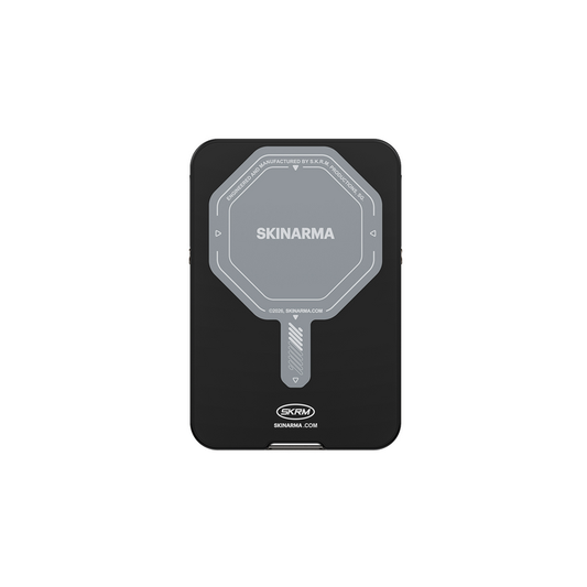 SKINARMA MAGNETIC CARDHOLDER WITH SMART KICK-STAND VEKTOR