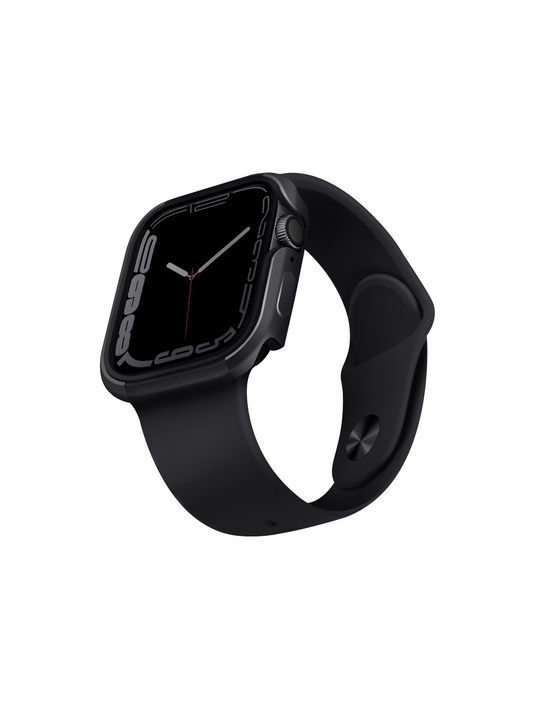 UNIQ VALENCIA APPLE WATCH CASE 45/44MM