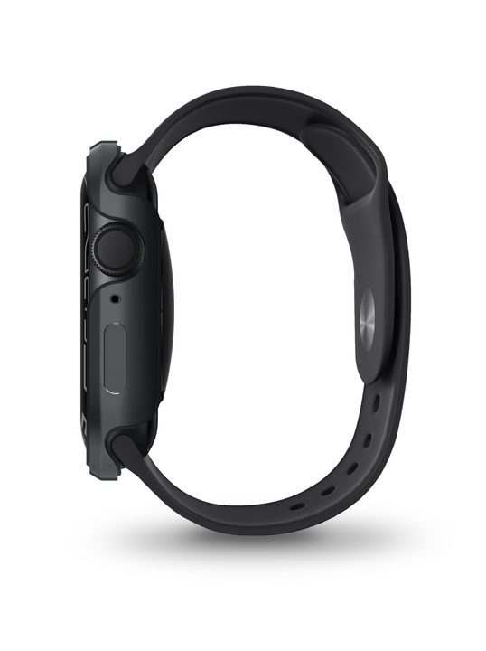 UNIQ VALENCIA APPLE WATCH CASE 45/44MM