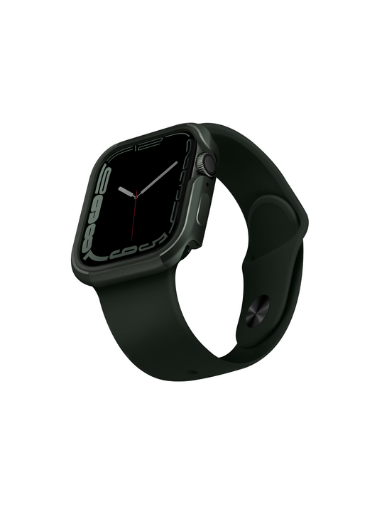 UNIQ VALENCIA APPLE WATCH CASE 45/44MM