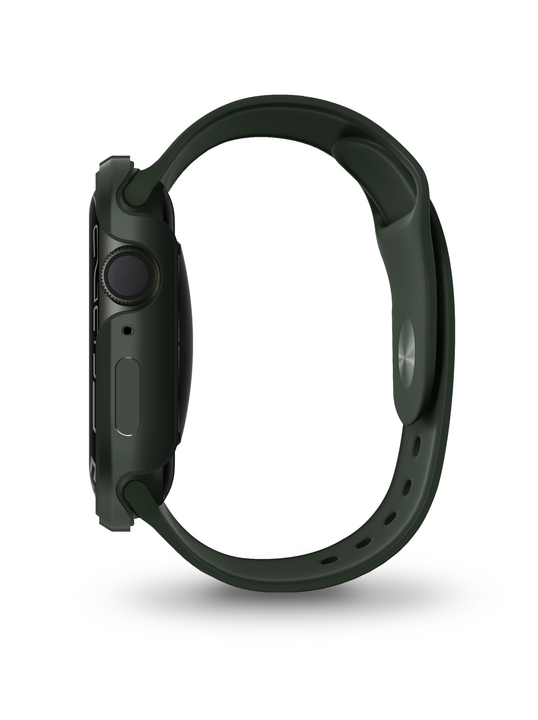 UNIQ VALENCIA APPLE WATCH CASE 45/44MM