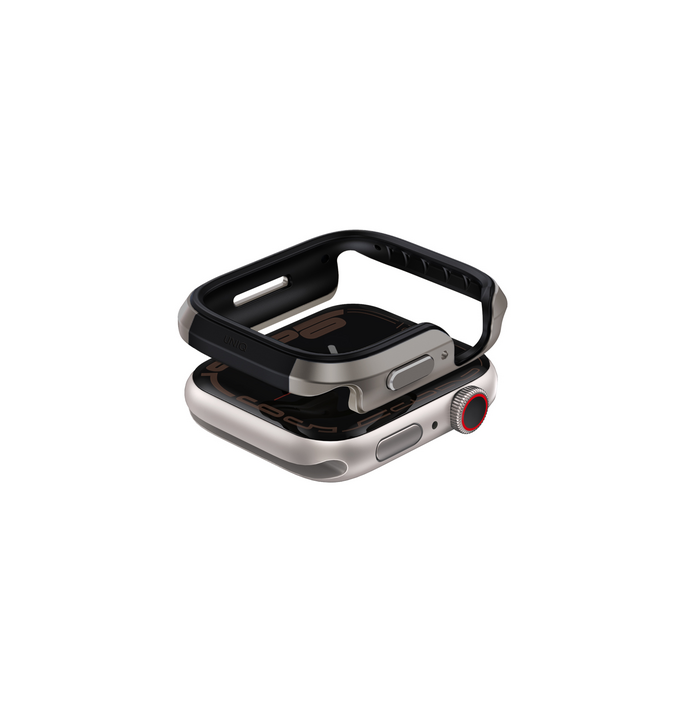 UNIQ VALENCIA APPLE WATCH CASE 46MM
