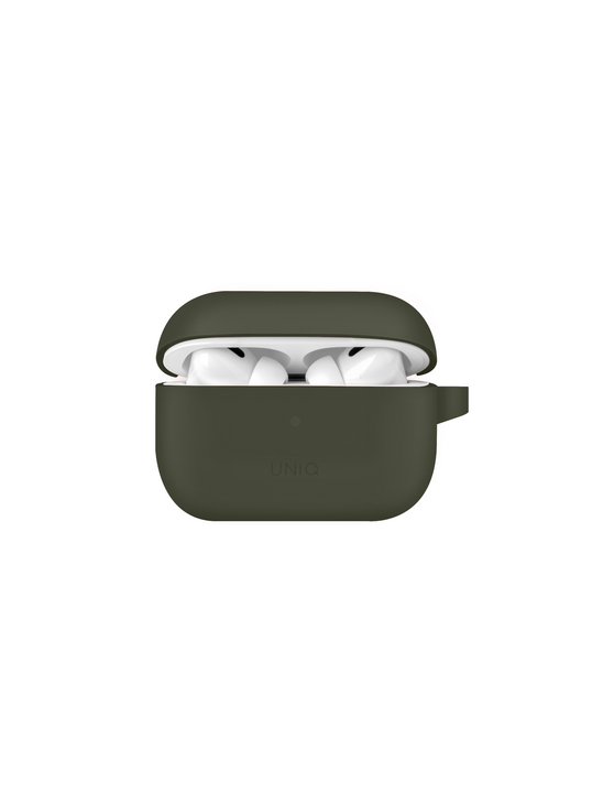 UNIQ VENCER AIRPODS PRO 2ND GEN (2022) SILICONE HANG CASE