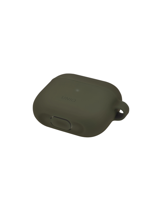 UNIQ VENCER AIRPODS PRO 2ND GEN (2022) SILICONE HANG CASE
