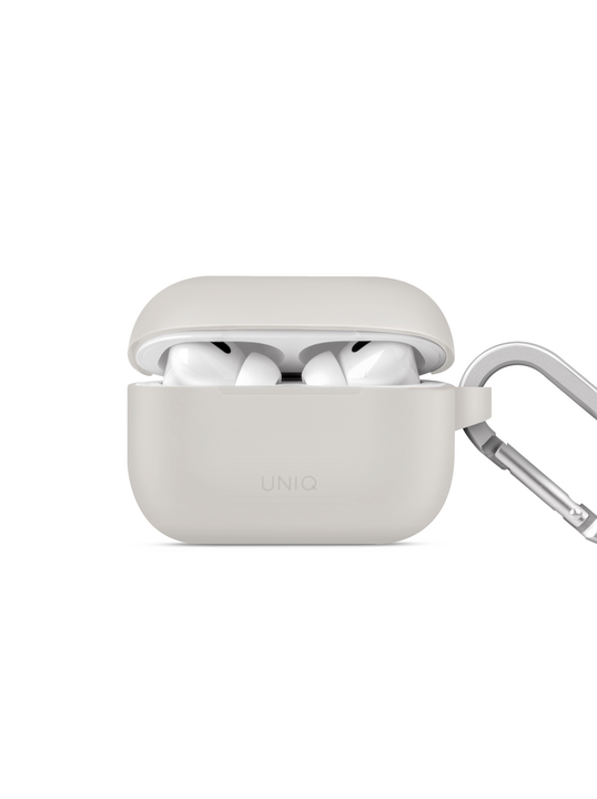 UNIQ VENCER AIRPODS PRO 2ND GEN (2022) SILICONE HANG CASE