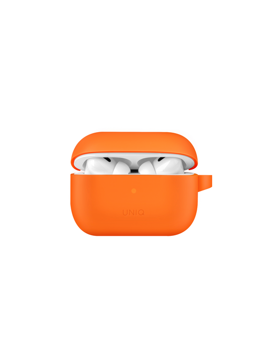 UNIQ VENCER AIRPODS PRO 2ND GEN (2022) SILICONE HANG CASE
