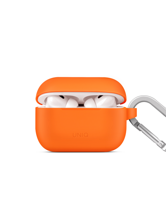 UNIQ VENCER AIRPODS PRO 2ND GEN (2022) SILICONE HANG CASE