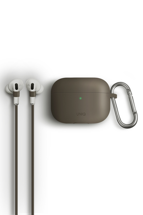 UNIQ VENCER AIRPODS PRO 1st Gen SILICONE HANG CASE